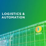 Te esperamos en nuestra ponencia en Logistics & Automation Madrid 2021