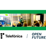 Telefónica premia a Estoko en la edición 2021 del Cornellà Open Future