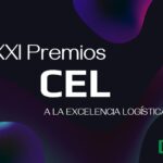 Para Estoko es un honor haber sido seleccionados entre los 10 finalistas de los Premios del Centro Español de Logística (CEL)