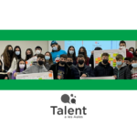 Primera sesión de Estoko Logistics en ‘Talent a les aules 2021-2022’ de Talent Factory