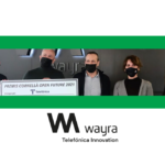 WAYRA Telefónica elige a Estoko como ganador de la edición de Cornellà Open Future 2021