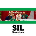 Estoko recibe un gran número de visitantes a su stand del SIL Barcelona 2022