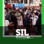 Estoko estará presente en la edición 25 aniversario de SIL Barcelona